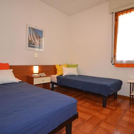 Apartmán Borgo Veneziano Lignano Sabbiadoro Exteriér fotografie
