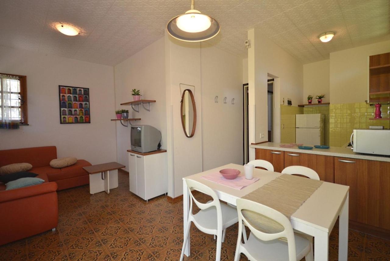 Apartmán Borgo Veneziano Lignano Sabbiadoro Exteriér fotografie