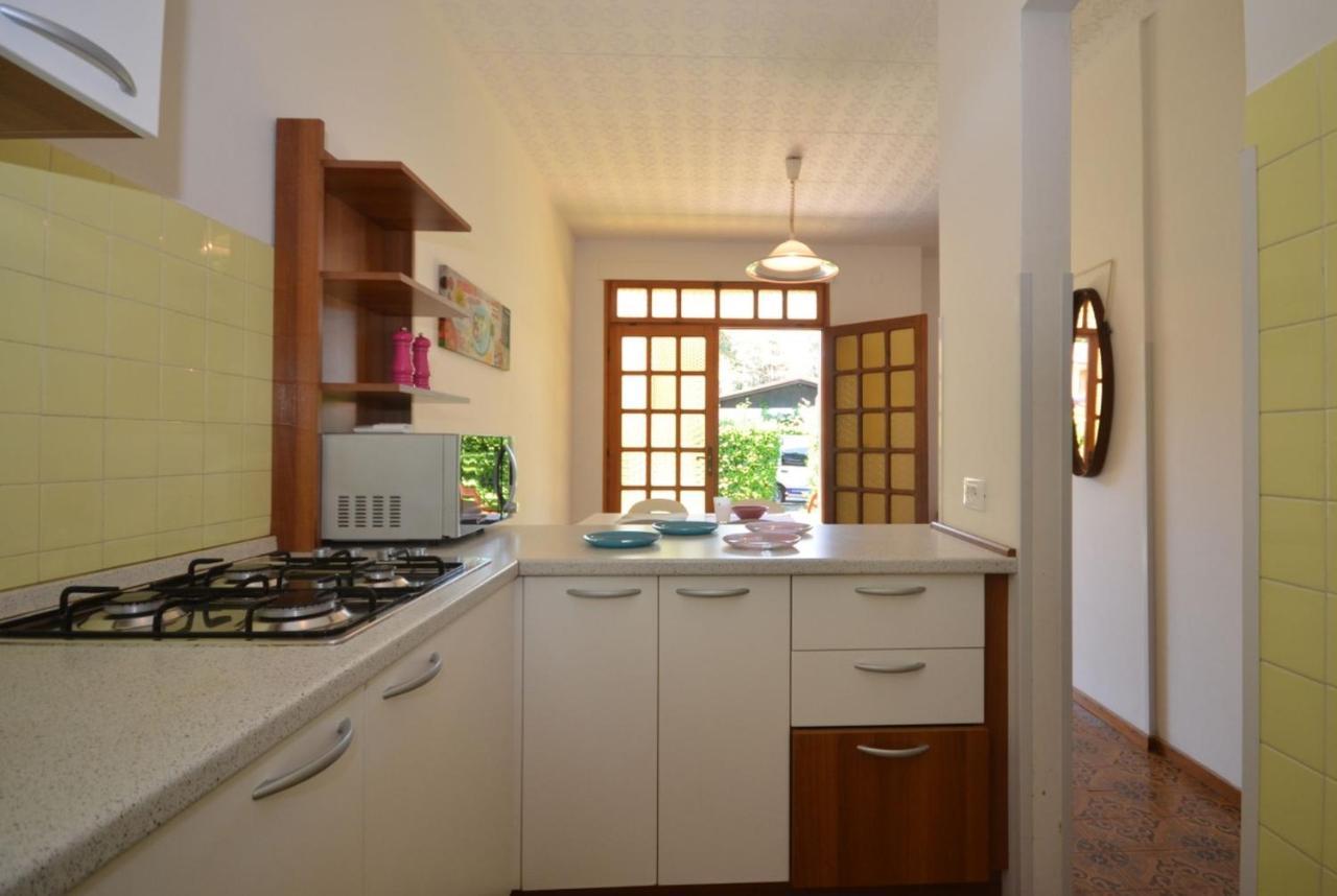 Apartmán Borgo Veneziano Lignano Sabbiadoro Exteriér fotografie