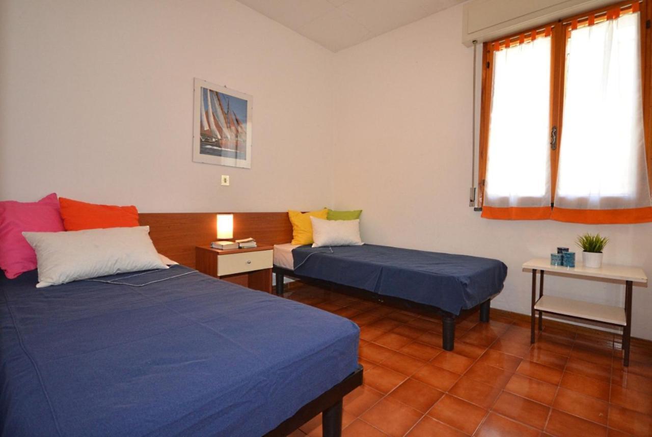 Apartmán Borgo Veneziano Lignano Sabbiadoro Exteriér fotografie